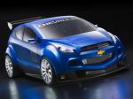 Chevrolet WTCC Ultra Concept 2006 года